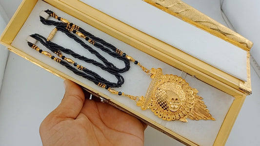Big mangalsutra
