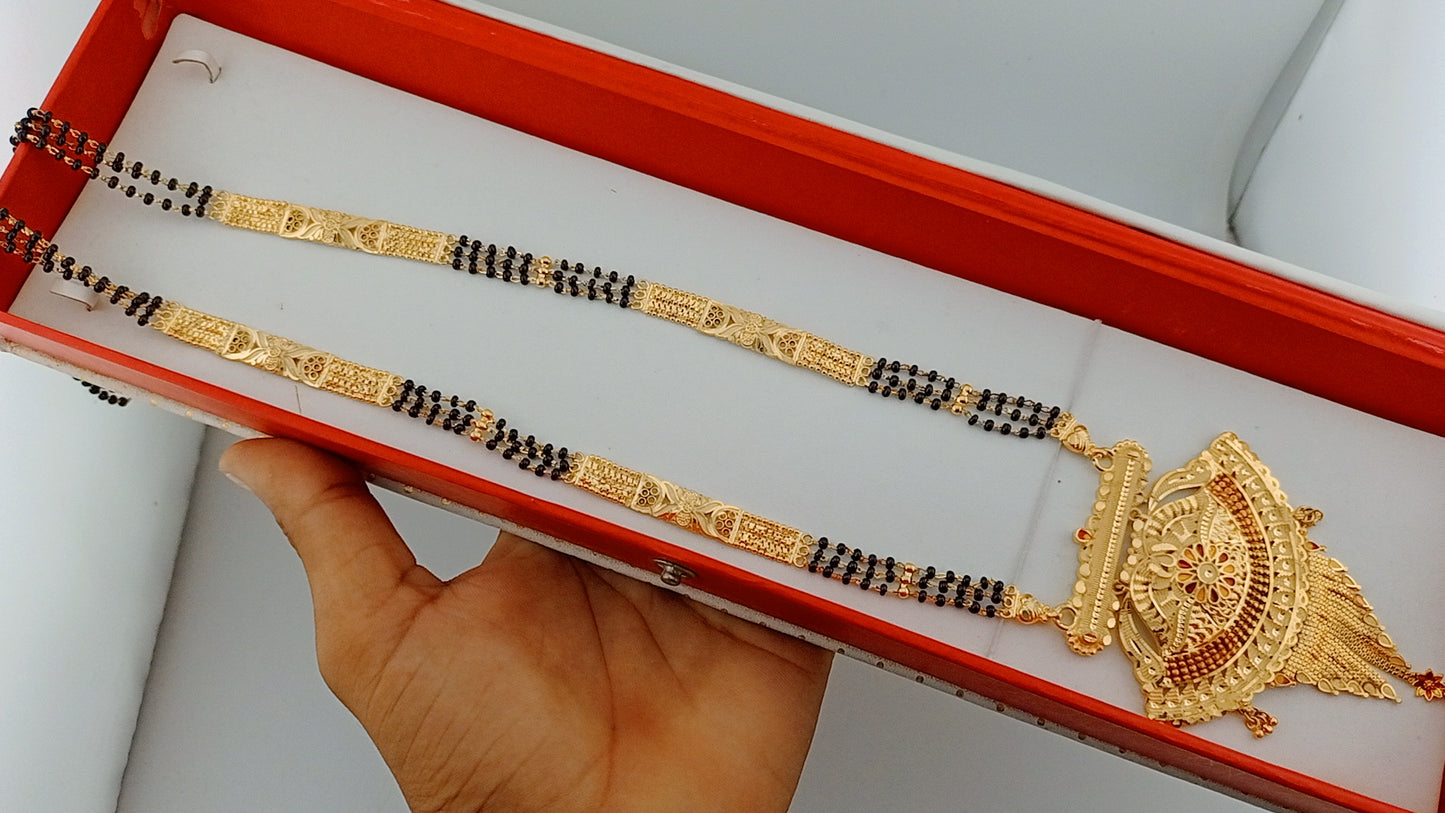Pata mangalsutra