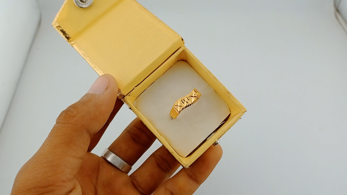 Jents ring