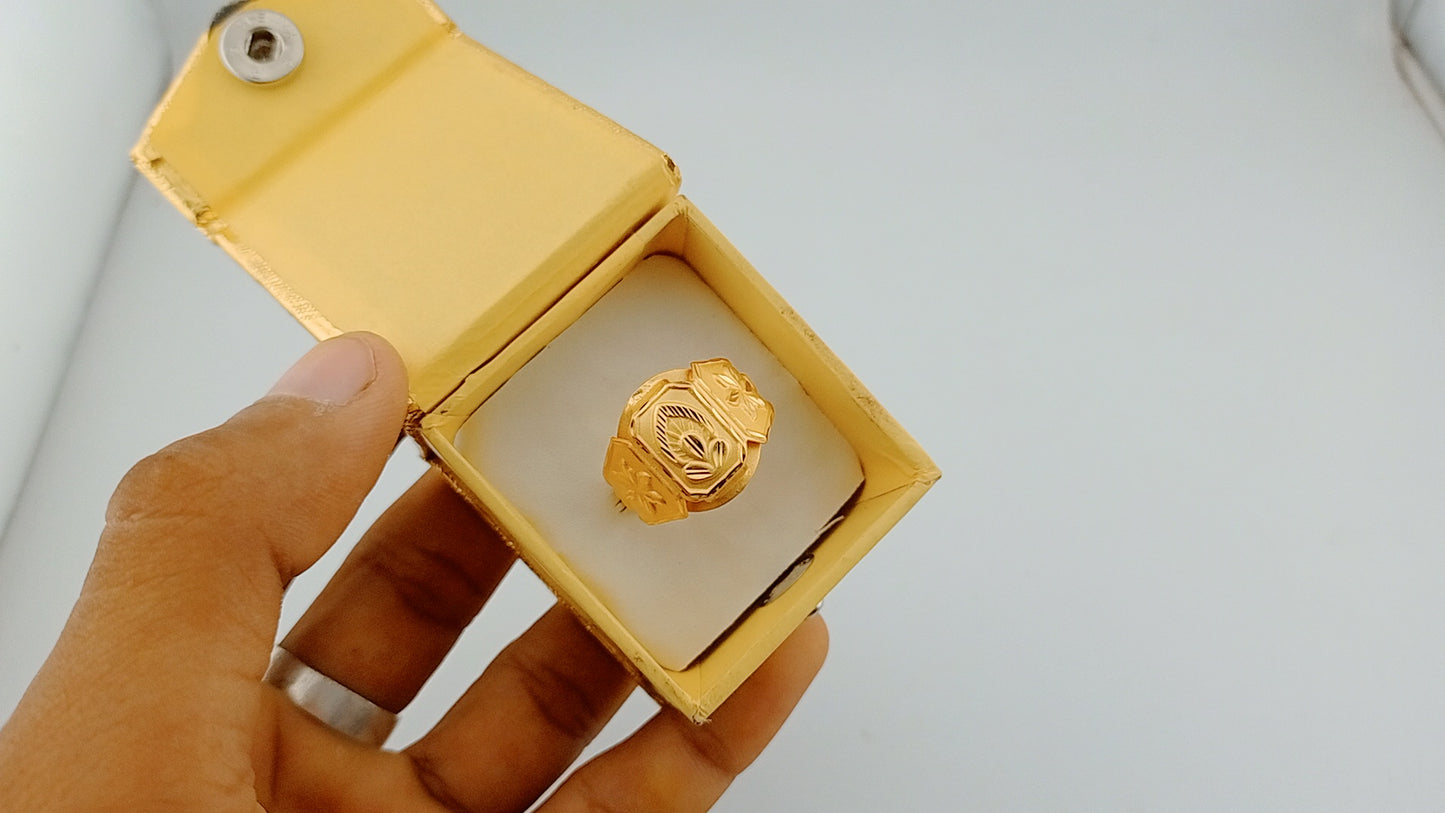 Jents ring