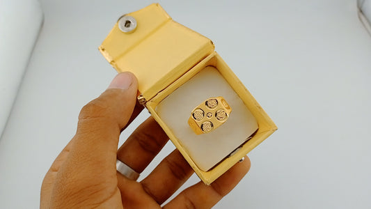 Jents ring