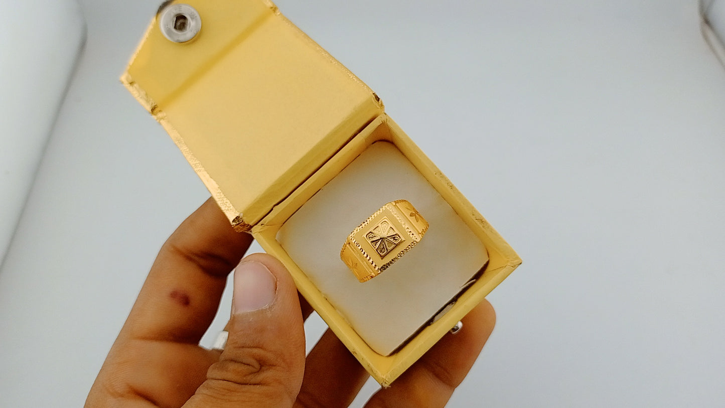 Jents ring