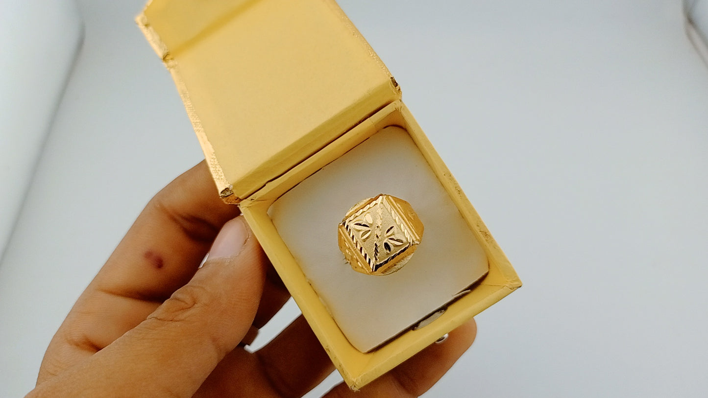 Jents ring