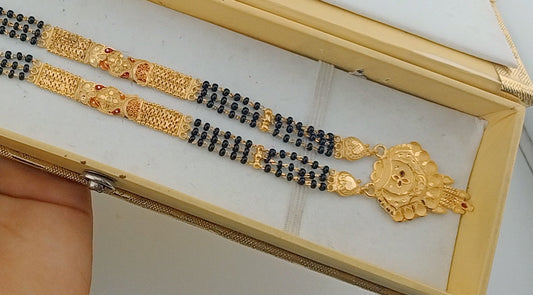 Pata mangalsutra