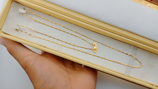 Ladies chain