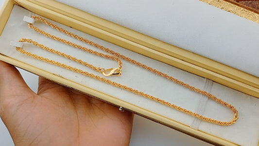 Ladies chain