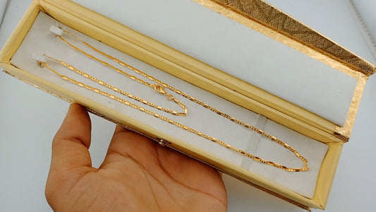 Ladies chain