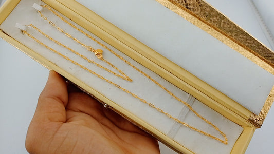Ladies chain