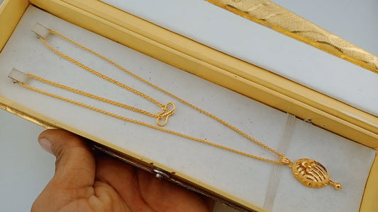 Fancy mangalsutra