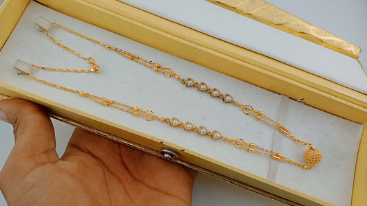 Fancy mangalsutra