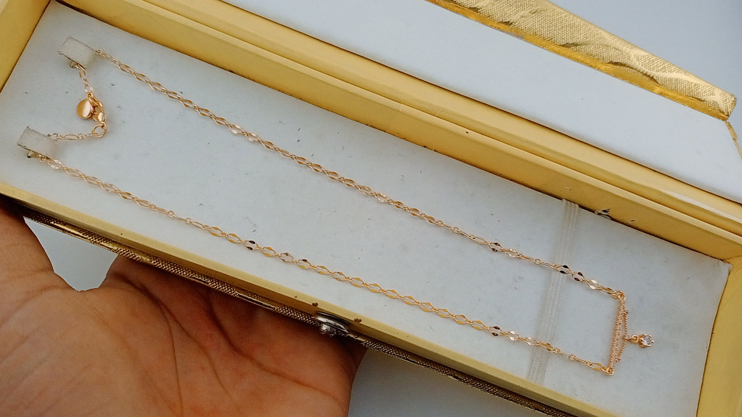 Fancy mangalsutra