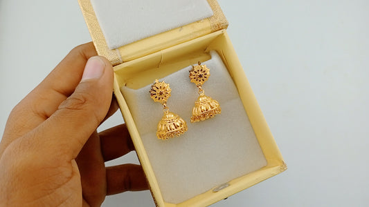 Jhumka