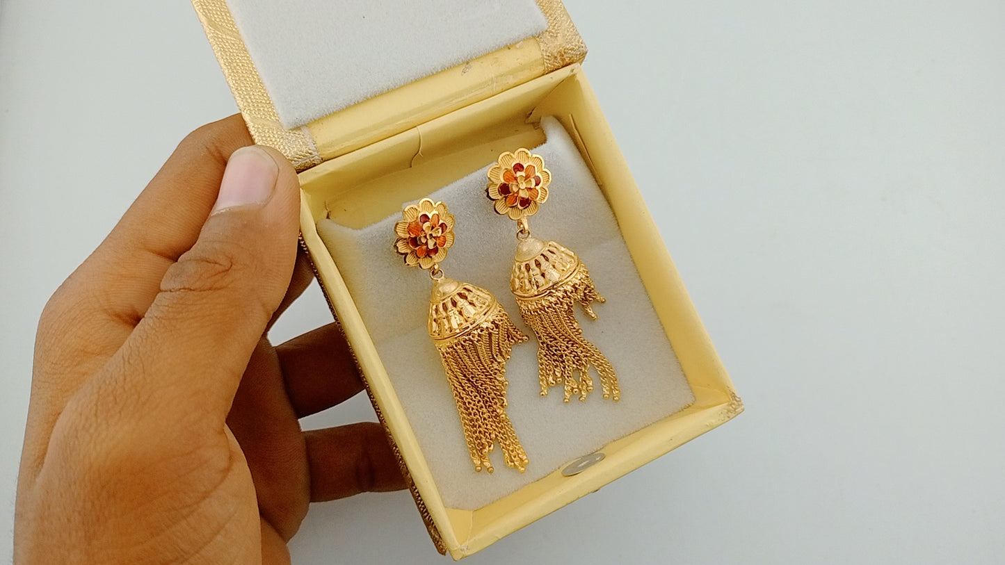 Jhumka