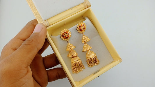 Jhumka