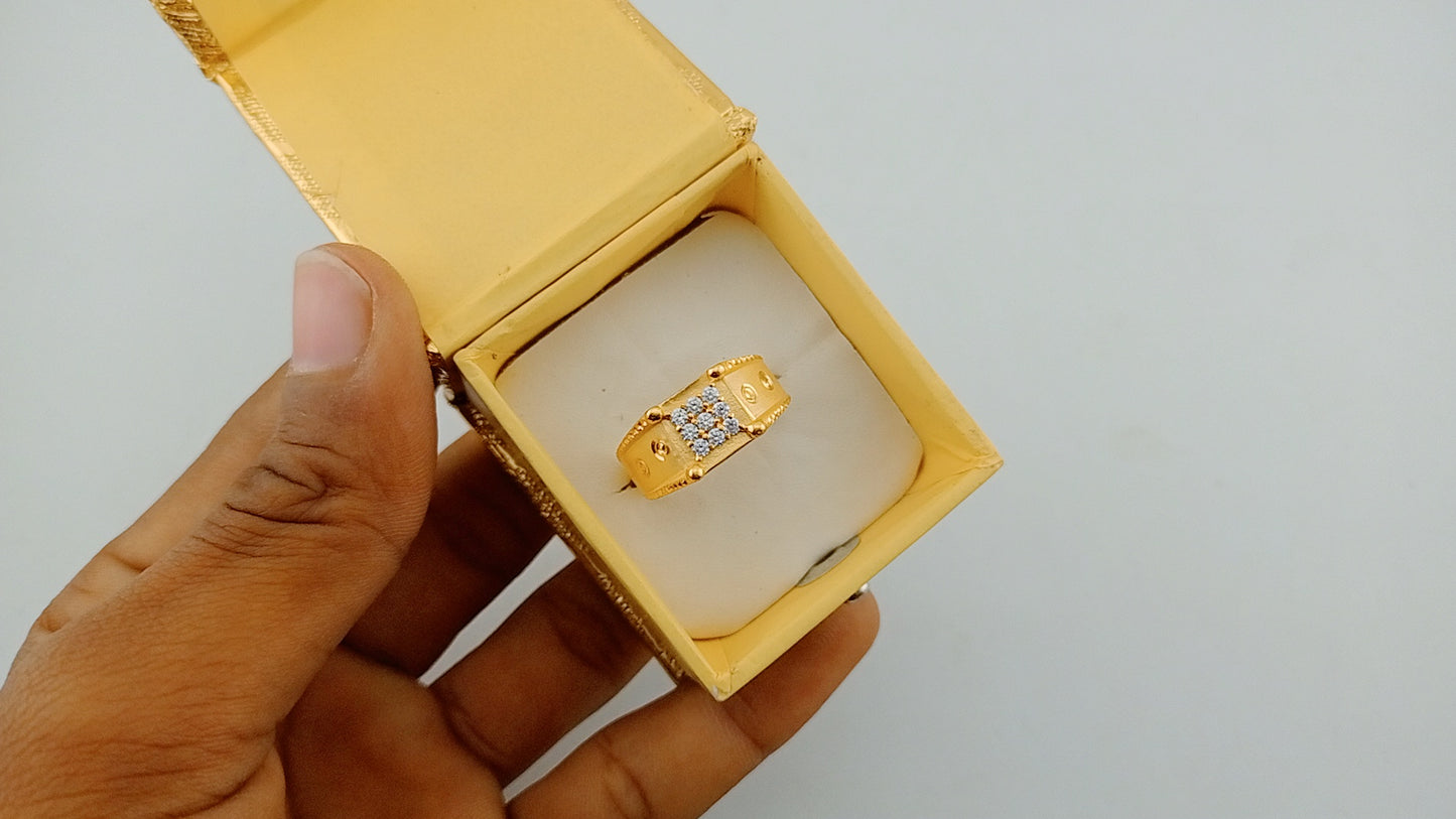 Jents ring