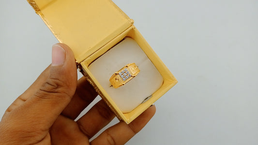 Jents ring