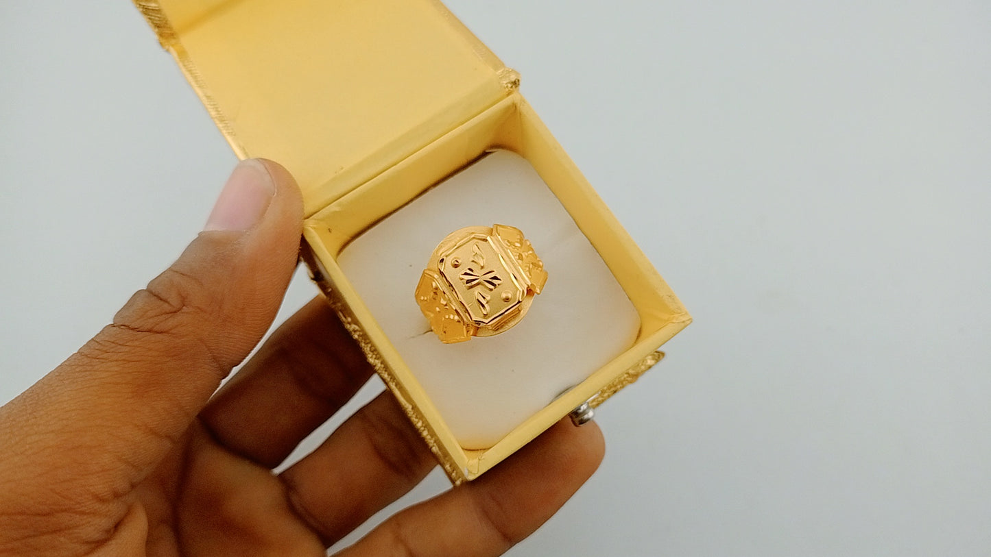 Jents ring