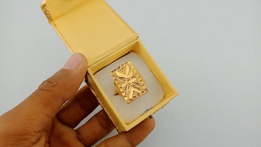 Jents ring