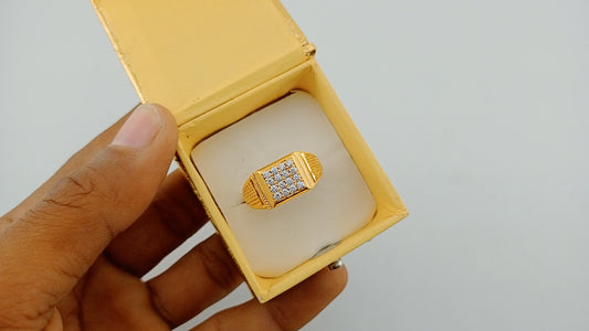 Jents ring