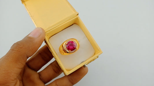 Jents ring