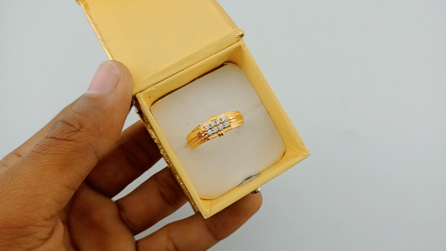 Jents ring