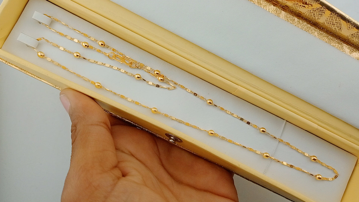 Ladies chain