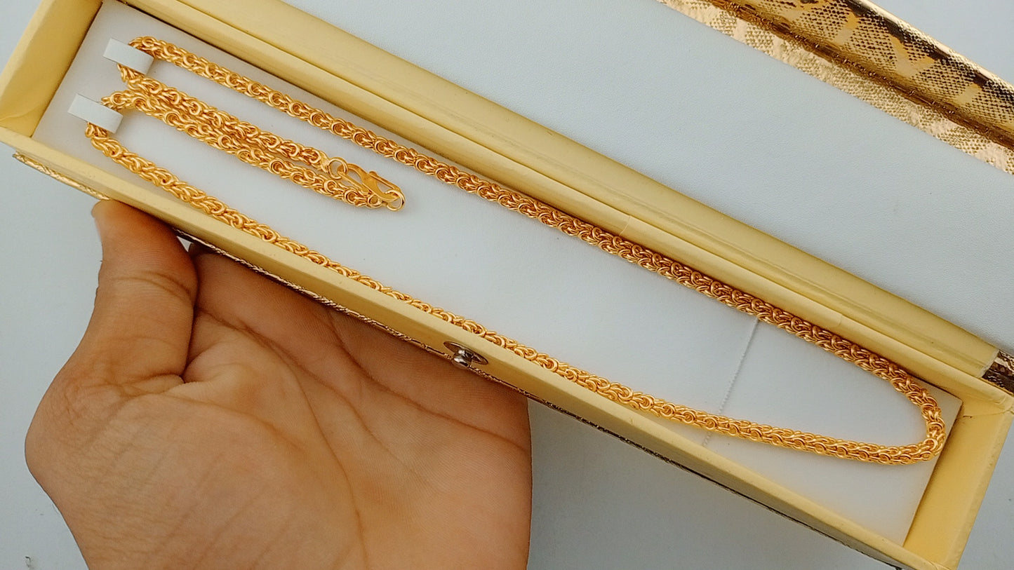 Ladies chain