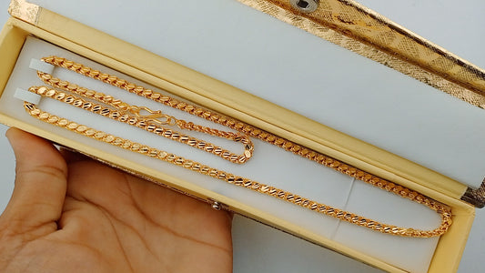 Ladies chain