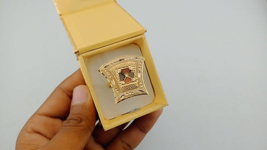 Jodha Ring