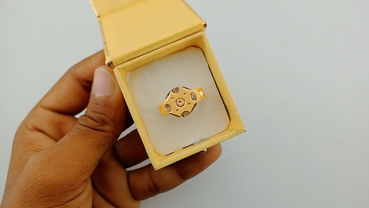 Jents ring
