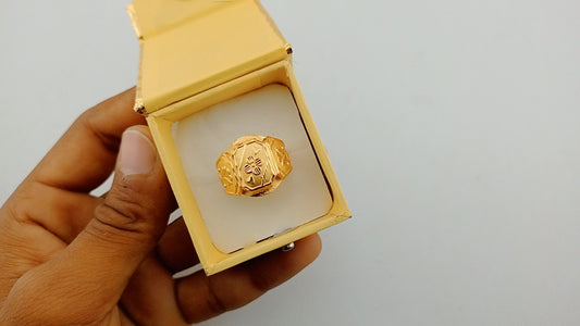 Jents ring