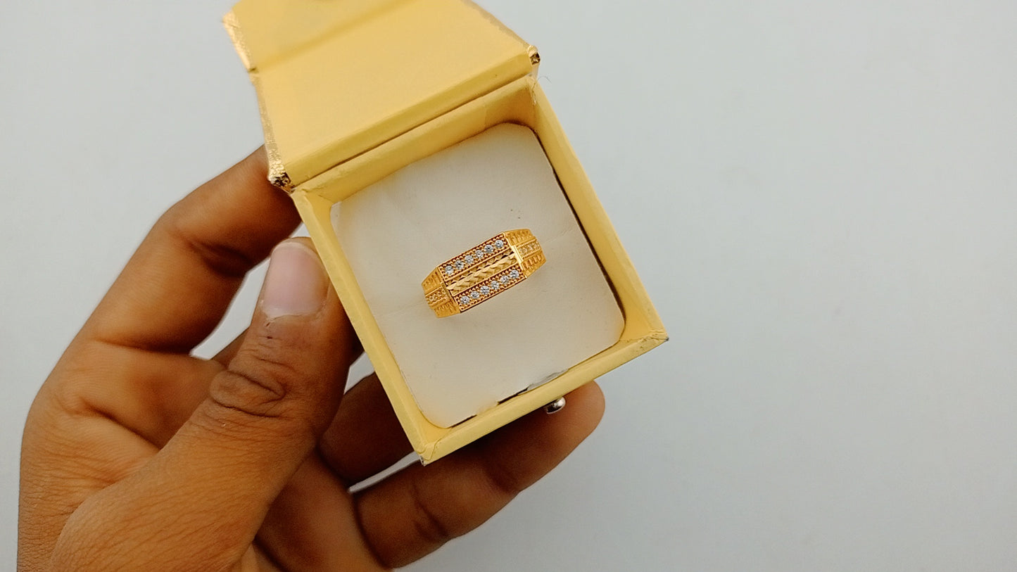 Jents ring