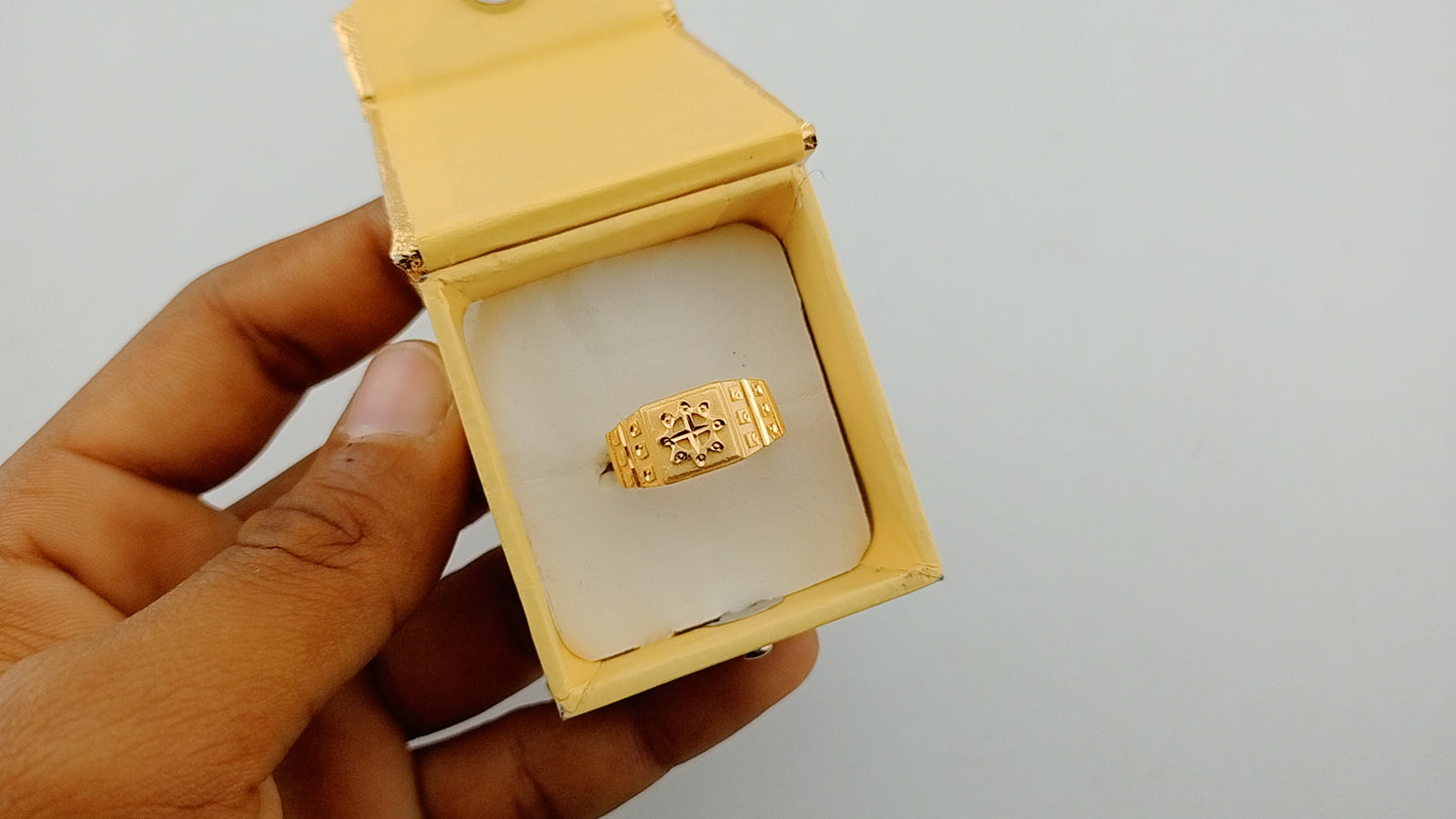 Jents ring