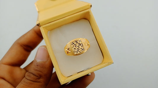 Jents ring