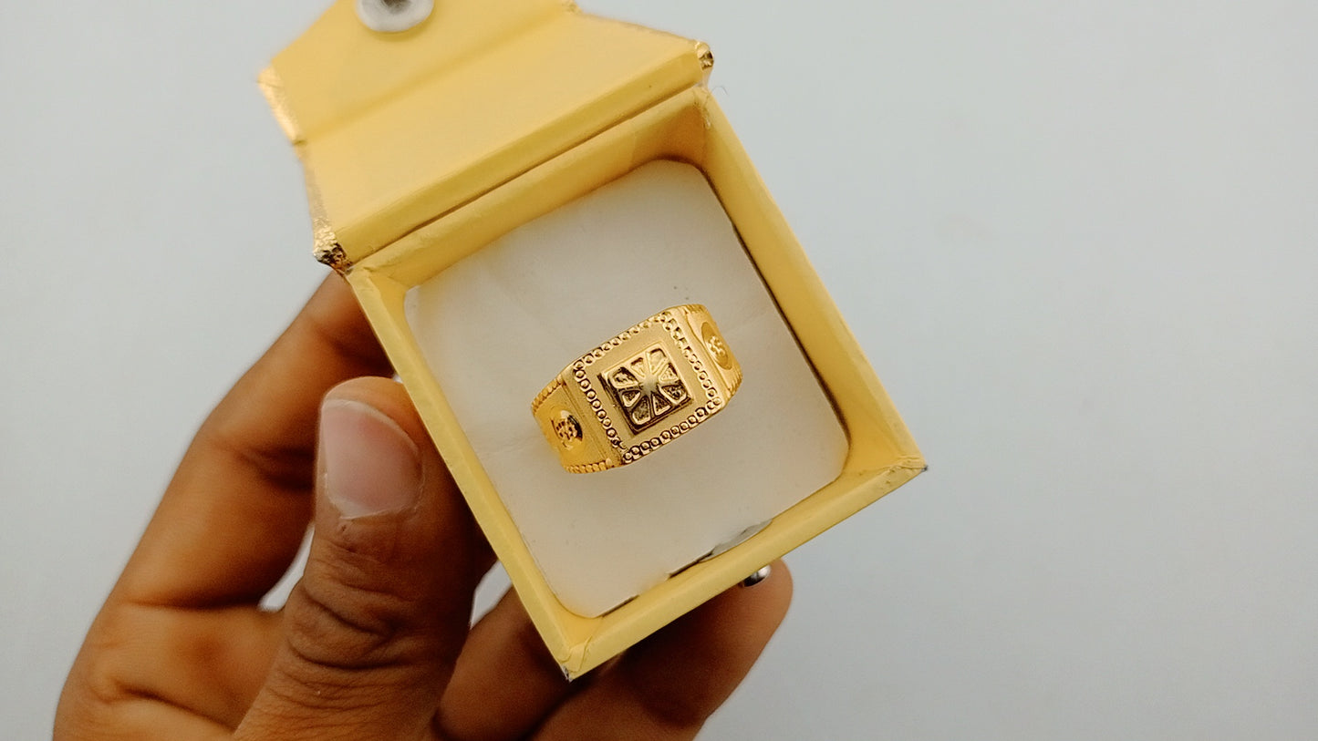 Jents ring