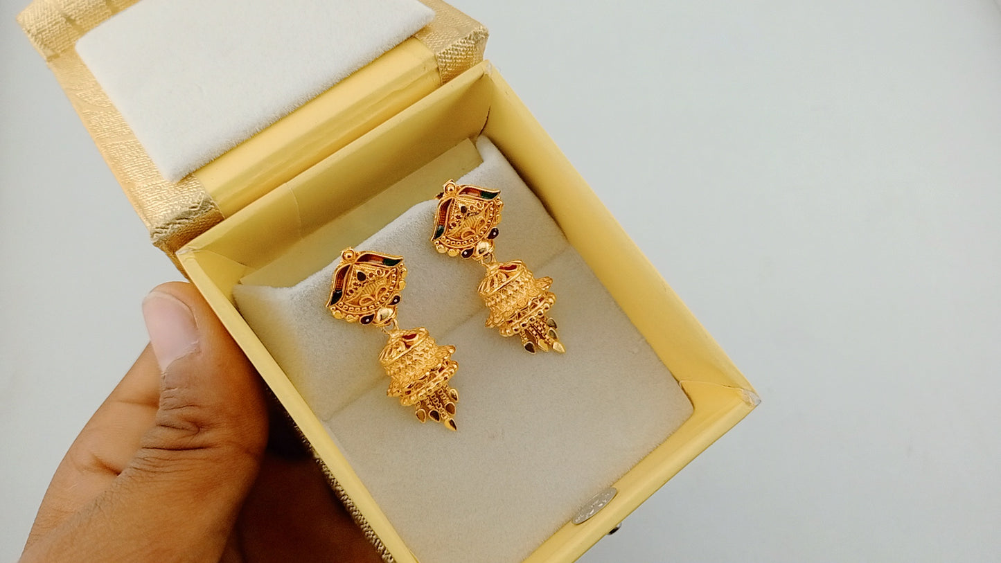 Jhumka