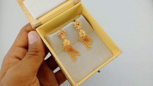 Jhumka