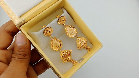 Jhumka