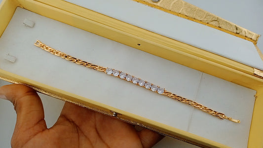 Ladies bracelet