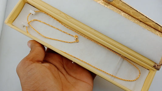 Ladies chain