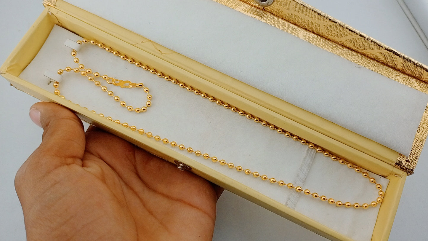 Ladies chain