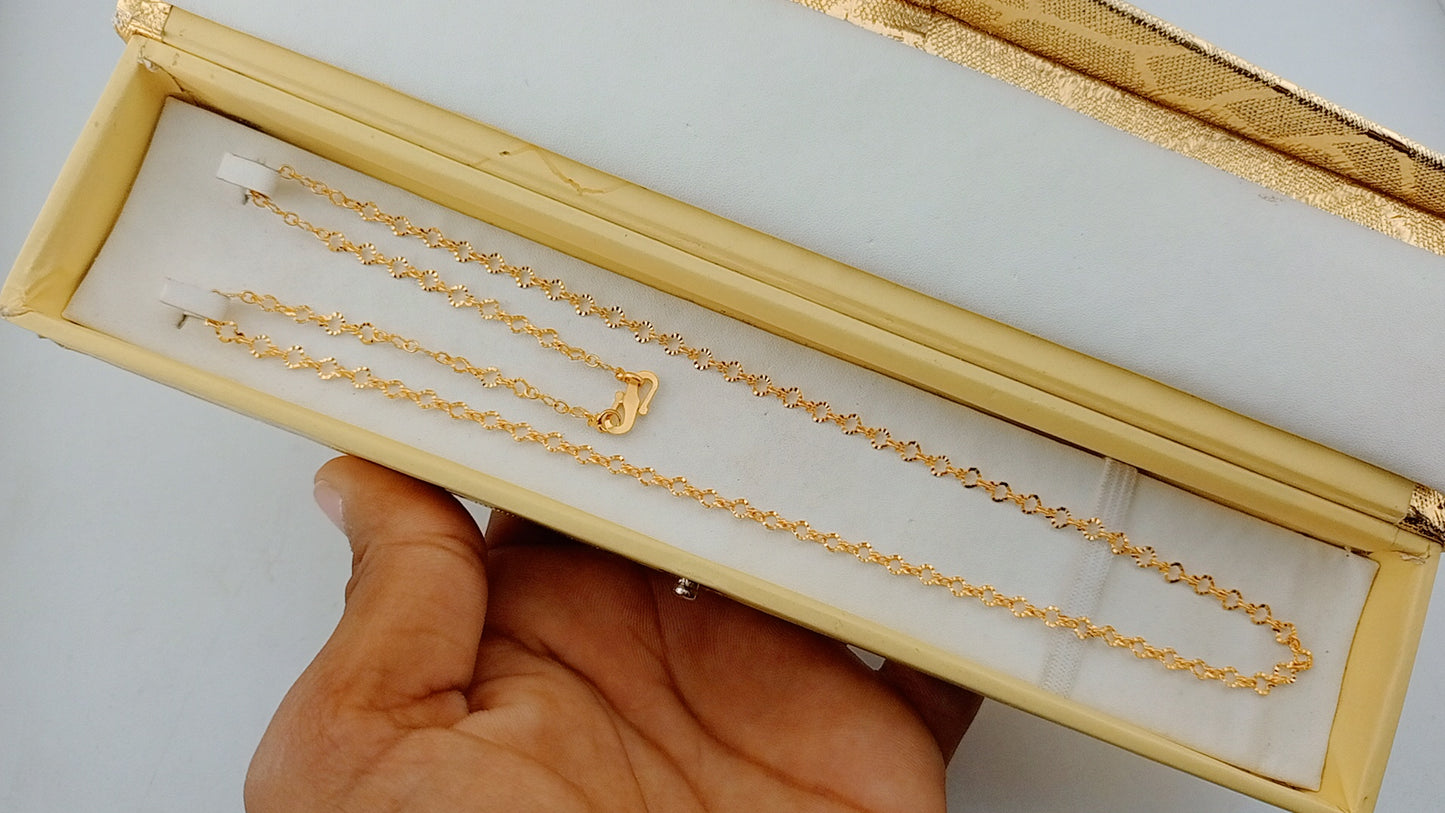Ladies chain