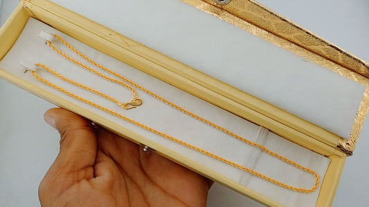 Ladies chain