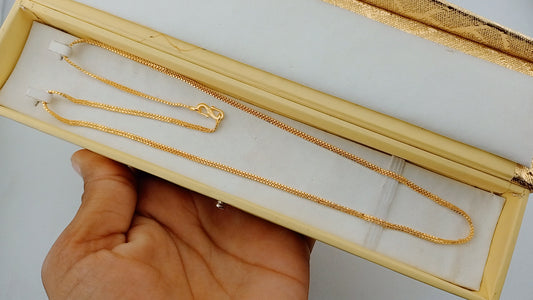 Ladies chain