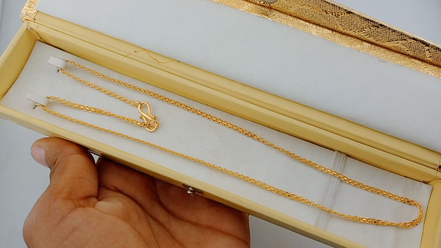 Ladies chain