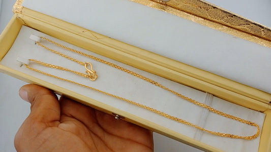 Ladies chain