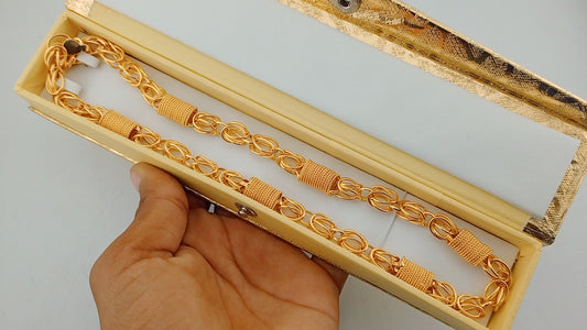 Jents chain