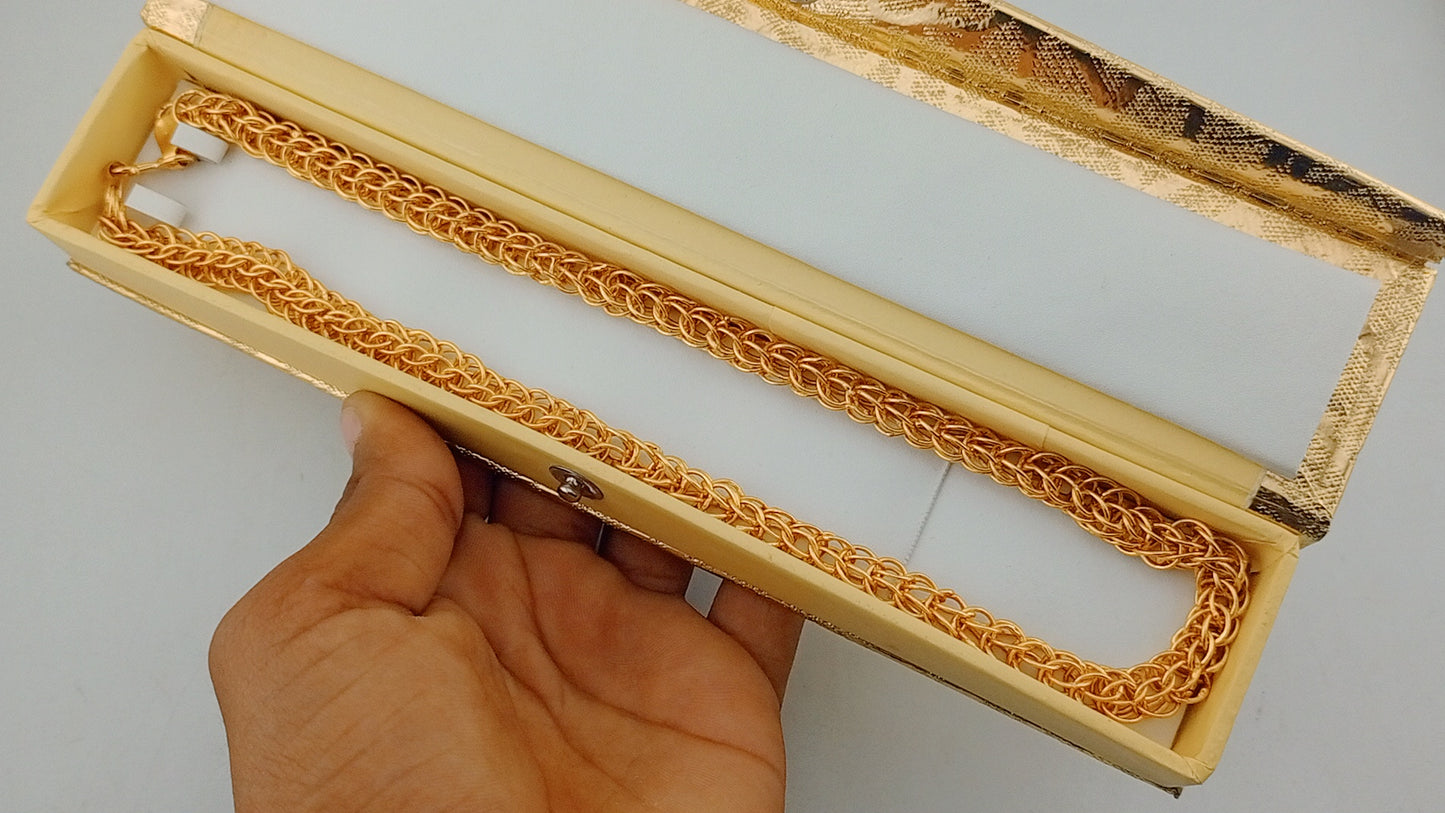 Jents chain