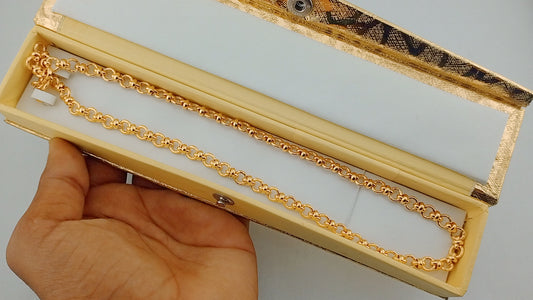 Jents chain