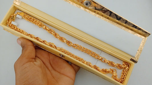 Jents chain